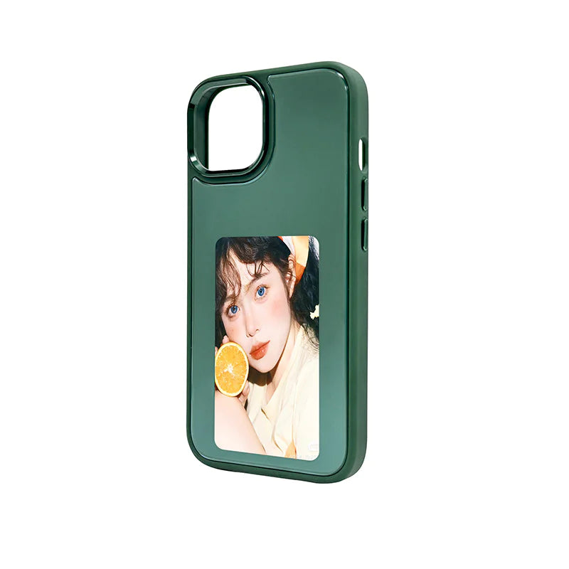 NFC Smart Display Case WEM Support (www.WEM.support)