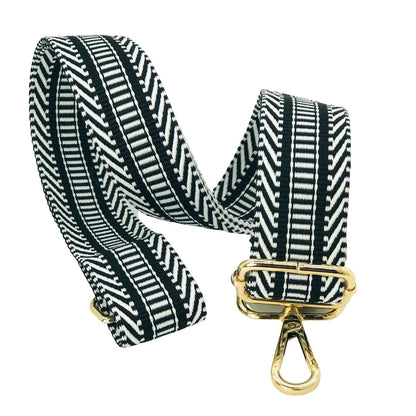 Sidekick Leather Shoulder Bag -Black WEM Support (www.WEM.support)