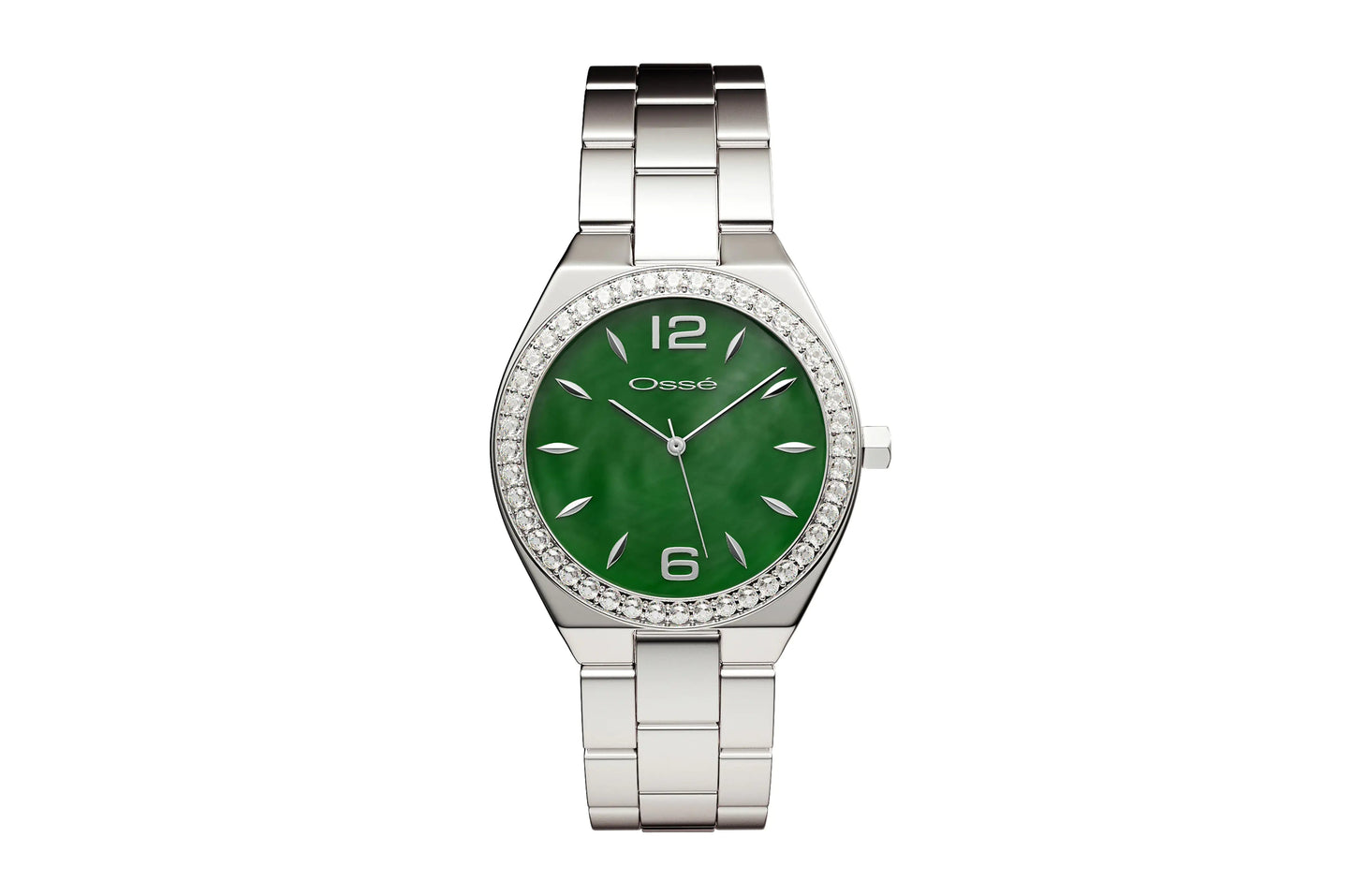Osse 10137 02 Women's Wristwatch WEM Support (www.WEM.support)