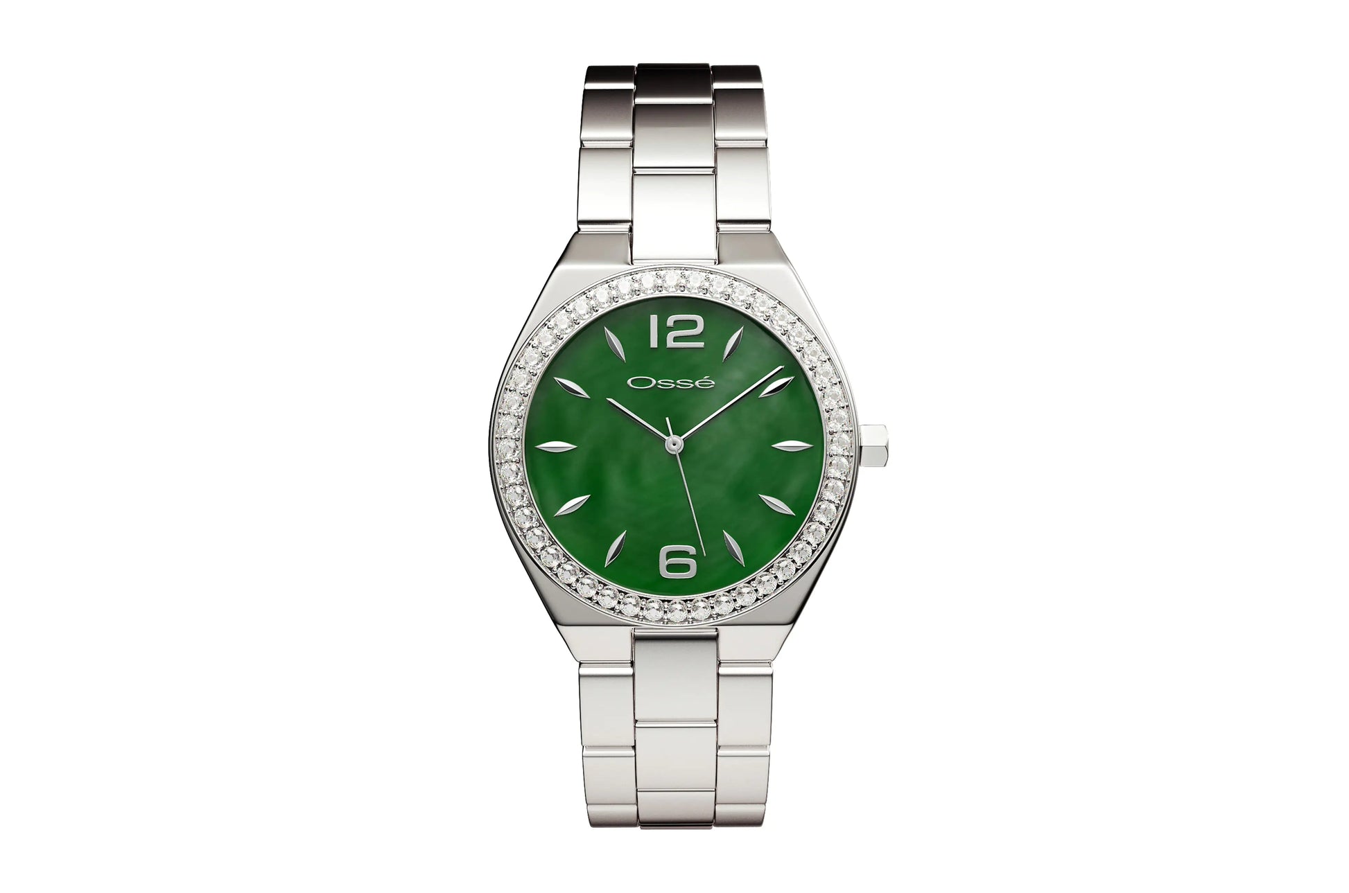 Osse 10137 02 Women's Wristwatch WEM Support (www.WEM.support)