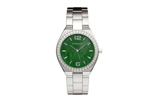 Osse 10137 02 Women's Wristwatch WEM Support (www.WEM.support)