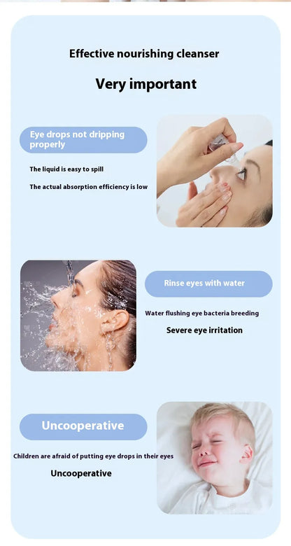 Portable Cold And Hot Compress Eye Atomization - HejK.com Marketplace LLC