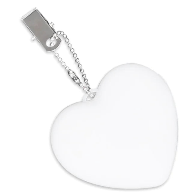 Heart Sensor Bag Light HejK.com