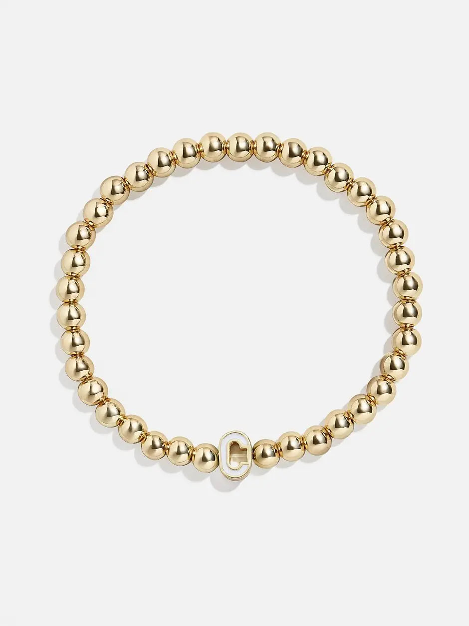 Initial Bracelet Set WEM Support (www.WEM.support)