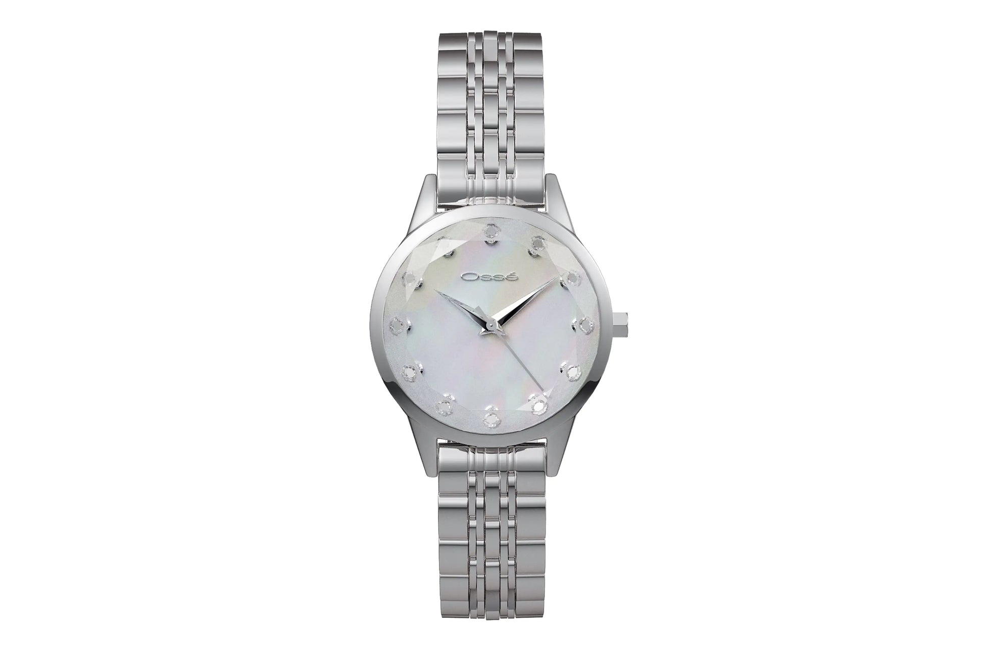 Osse 10130 01 Women's Wristwatch WEM Support (www.WEM.support)