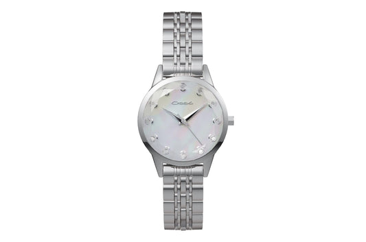 Osse 10130 01 Women's Wristwatch WEM Support (www.WEM.support)