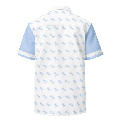 Tropical Blizzard Hawaiian Shirt - Unleash Paradise! WEM Support (www.WEM.support)