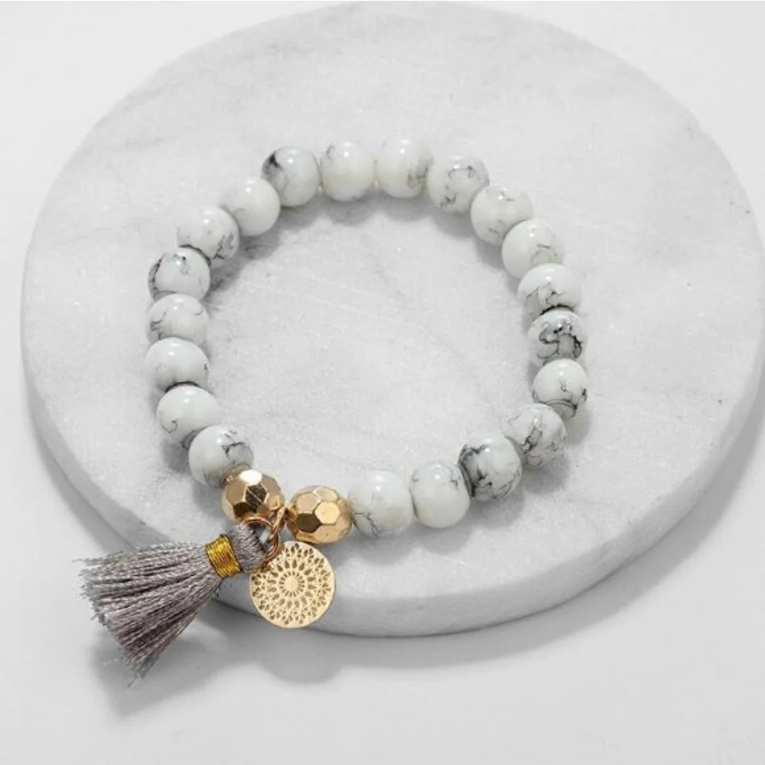 Stacking Bracelet #20 WEM Support (www.WEM.support)