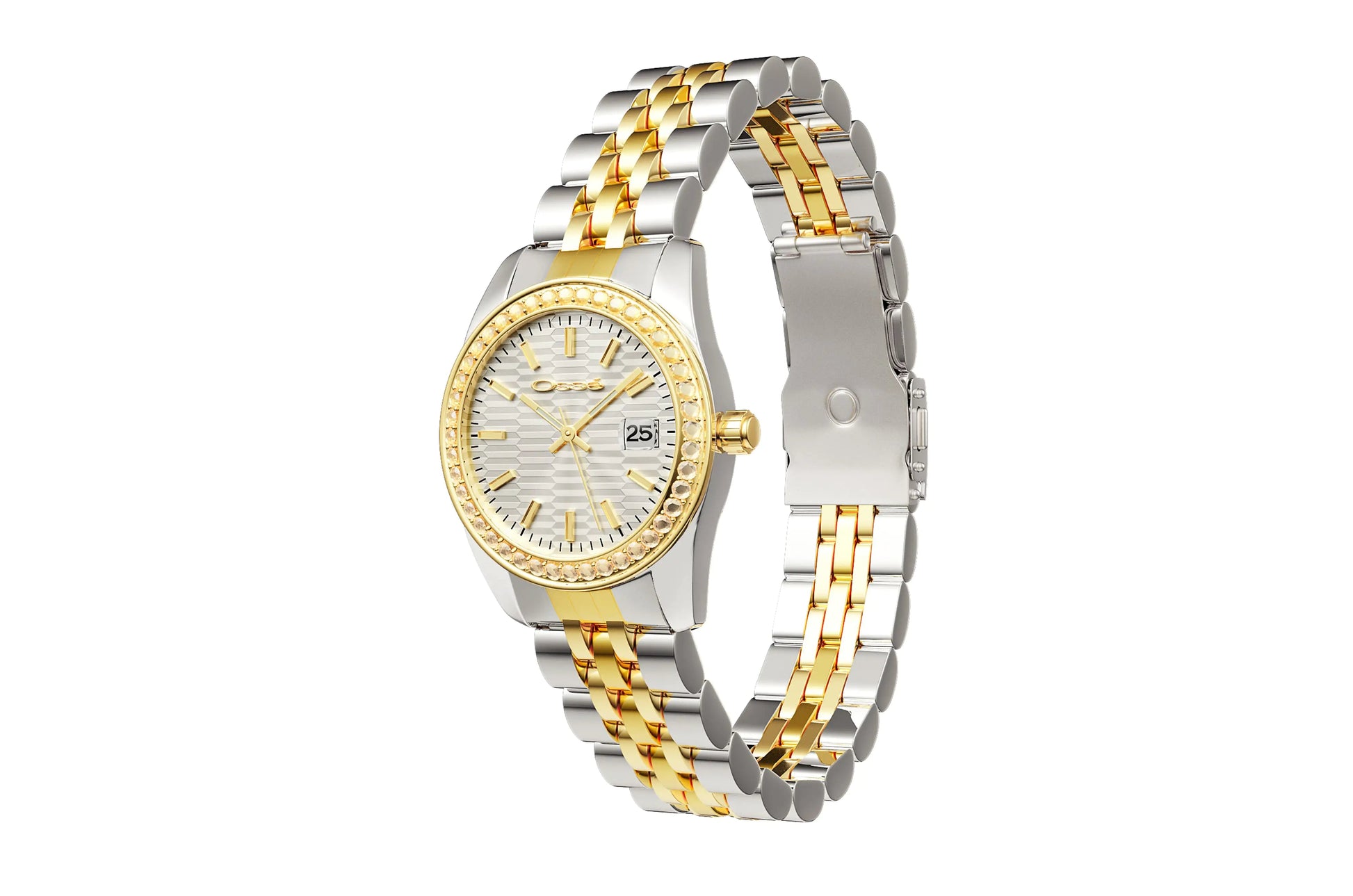 Osse 10134 04 Women's Wristwatch WEM Support (www.WEM.support)