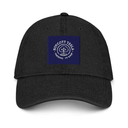 Gorra de Mezclilla | Otto Cap 18 - 204 - Catch Cards