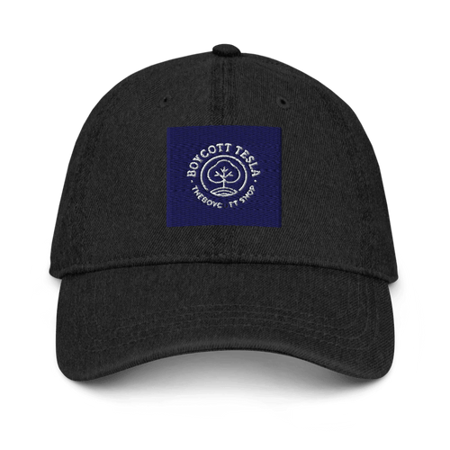 Gorra de Mezclilla | Otto Cap 18 - 204 - Catch Cards