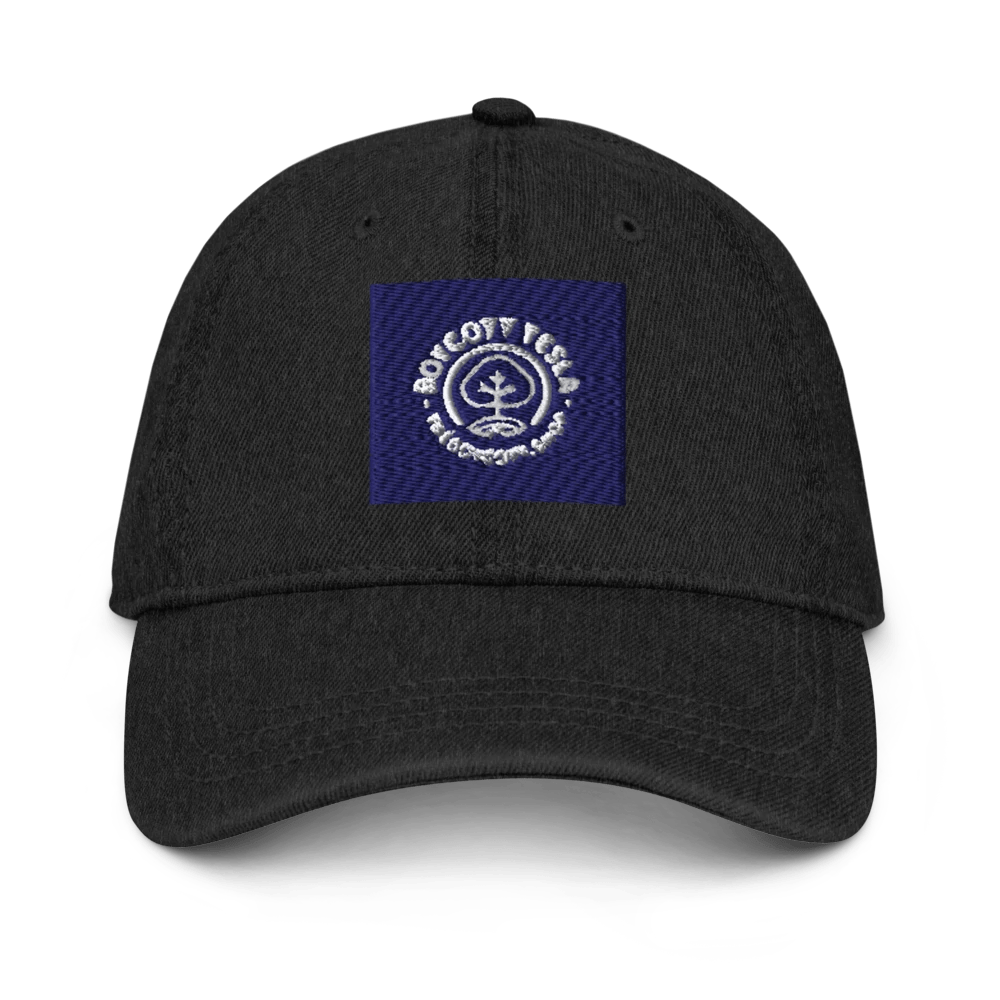 Gorra de Mezclilla | Otto Cap 18 - 204 - Catch Cards