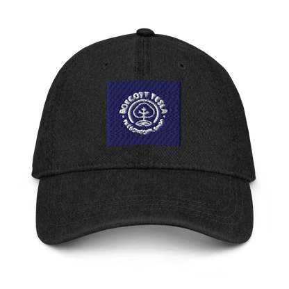 Gorra de Mezclilla | Otto Cap 18 - 204 - Catch Cards