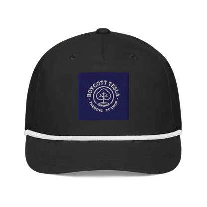 Gorra Golf Clásica con Cordón | Big Accessories BA671 - Catch Cards