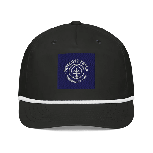 Gorra Golf Clásica con Cordón | Big Accessories BA671 - Catch Cards