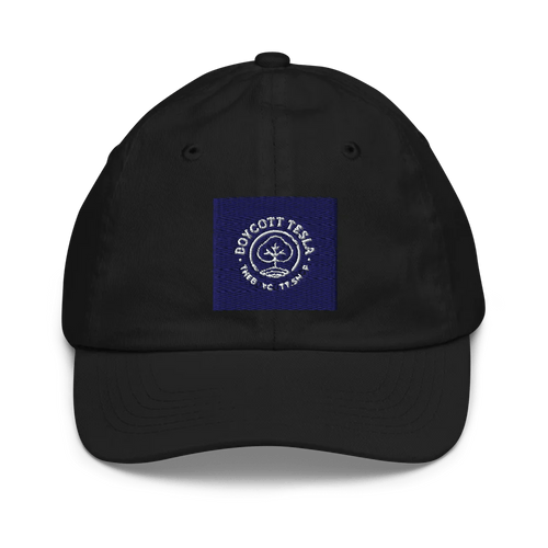 Gorra Juvenil Béisbol Valucap - Catch Cards