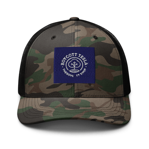 Gorra Outdoor Camo | Otto Cap 105 - 1247 - Catch Cards