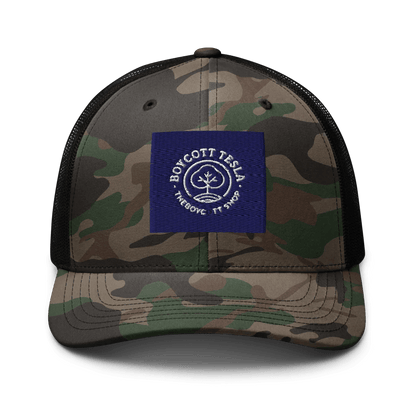 Gorra Outdoor Camo | Otto Cap 105 - 1247 - Catch Cards