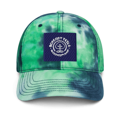 Gorra Tie - Dye Trendy | Sportsman SP400 - Catch Cards