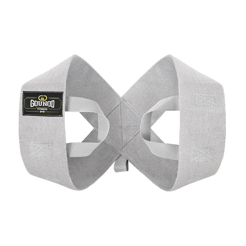GOUNOD Fitness Shoulder Support Strap - Catch Cards