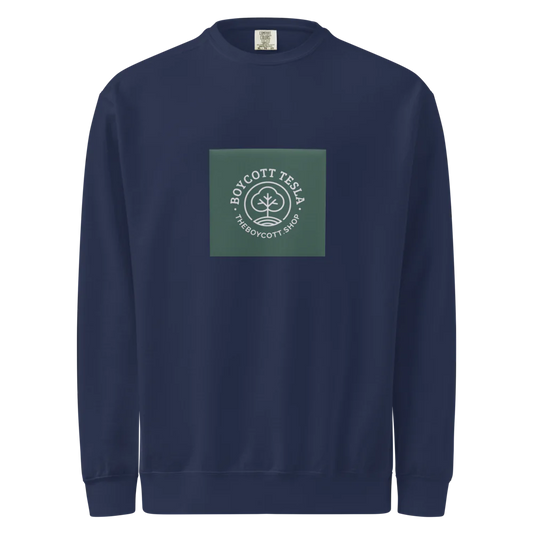 Comfort Vintage Unisex Sweater HejK.com Marketplace LLC