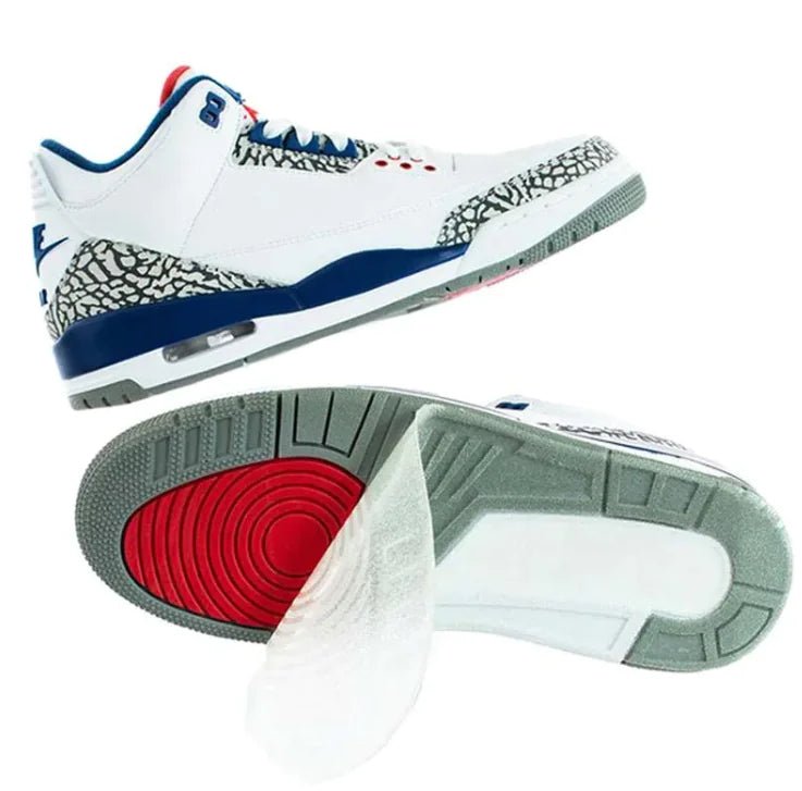 Grip Guard Self - Adhesive Sole Protectors - Catch Cards