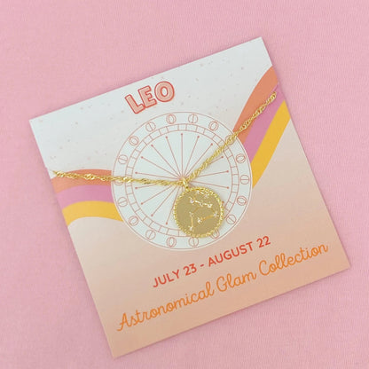 Astronomical Glam Collection WEM Support (www.WEM.support)