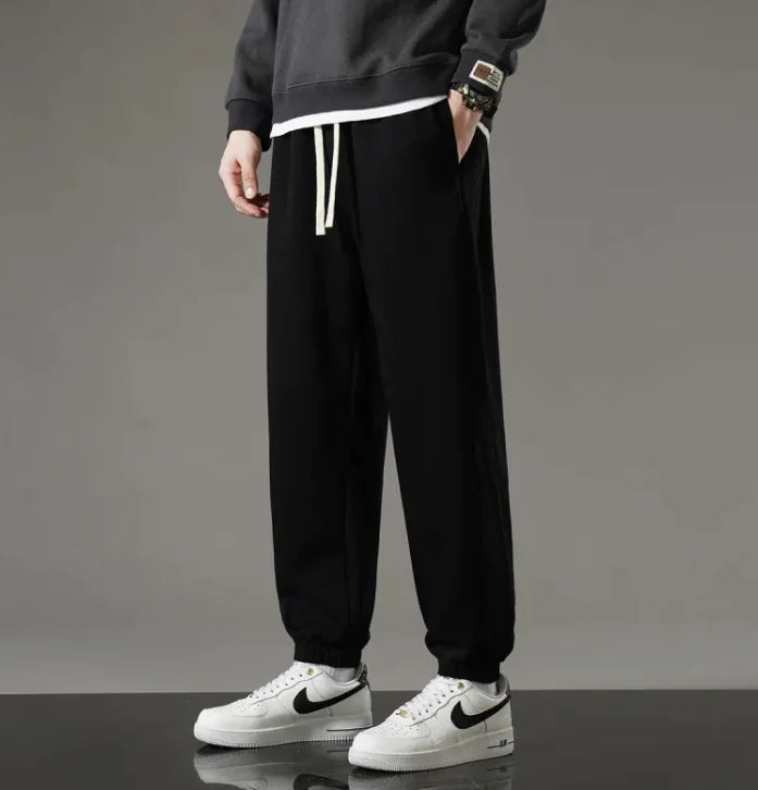 Urban Ease Flat-Leg Pants WEM Support (www.WEM.support)