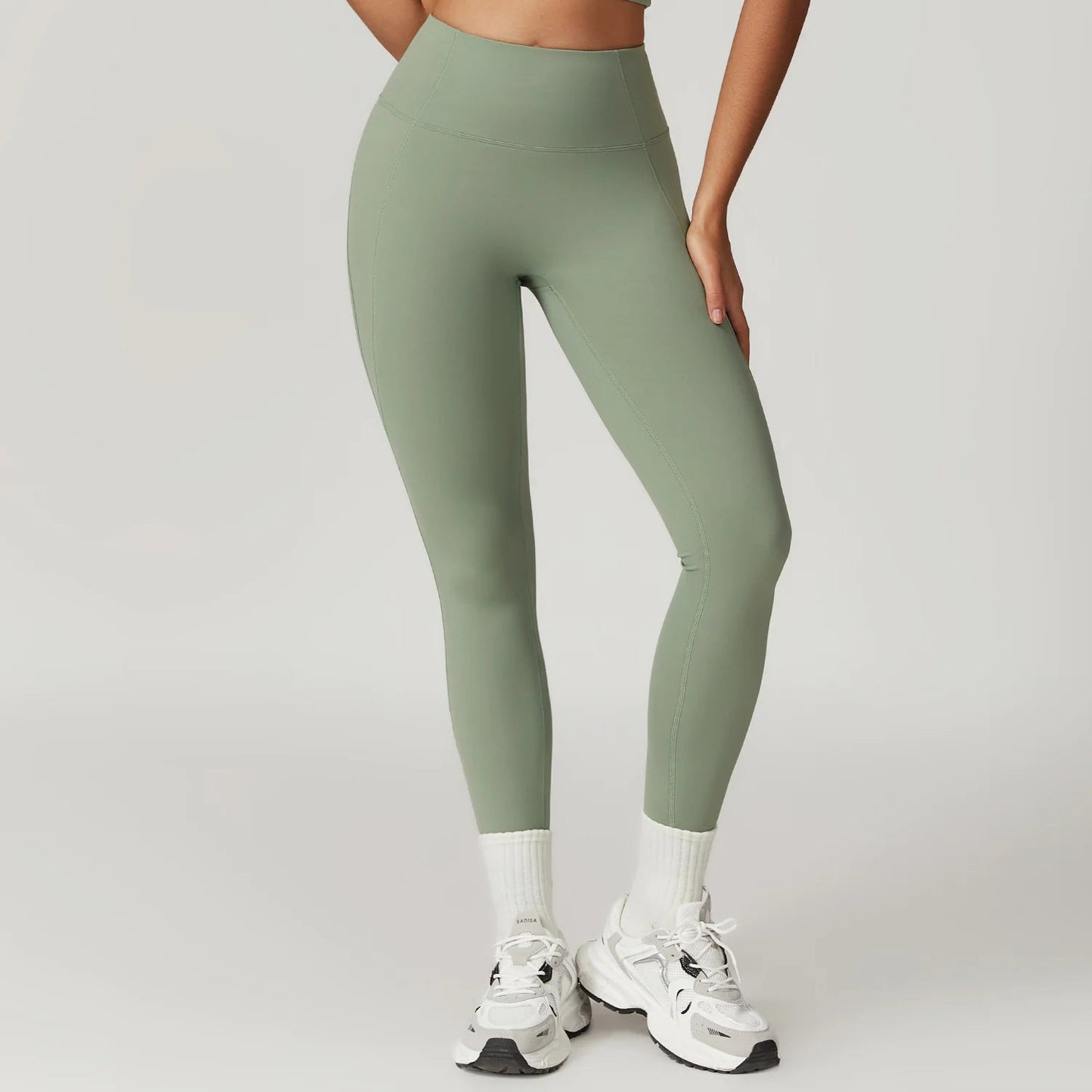 AirFlex Sports Leggings WEM Support (www.WEM.support)