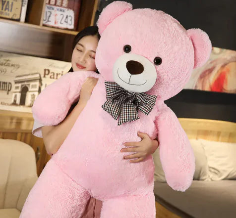 Custom Teddy Bear Doll WEM Support (www.WEM.support)