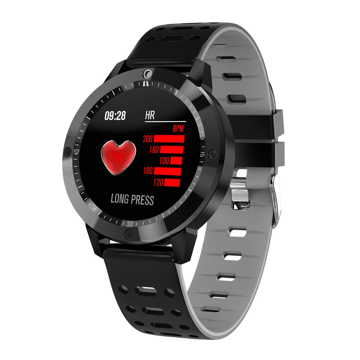 Waterproof Smart Fitness Tracker WEM Support (www.WEM.support)