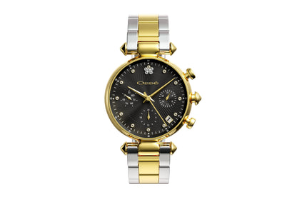 Osse 10129 05 Women's Wristwatch WEM Support (www.WEM.support)