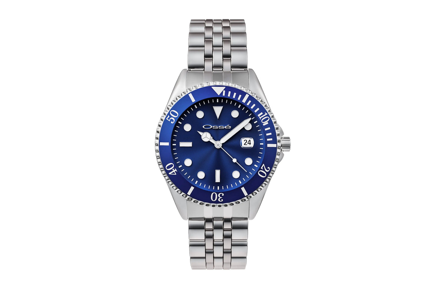 Osse 10149 02 Men's Wristwatch WEM Support (www.WEM.support)