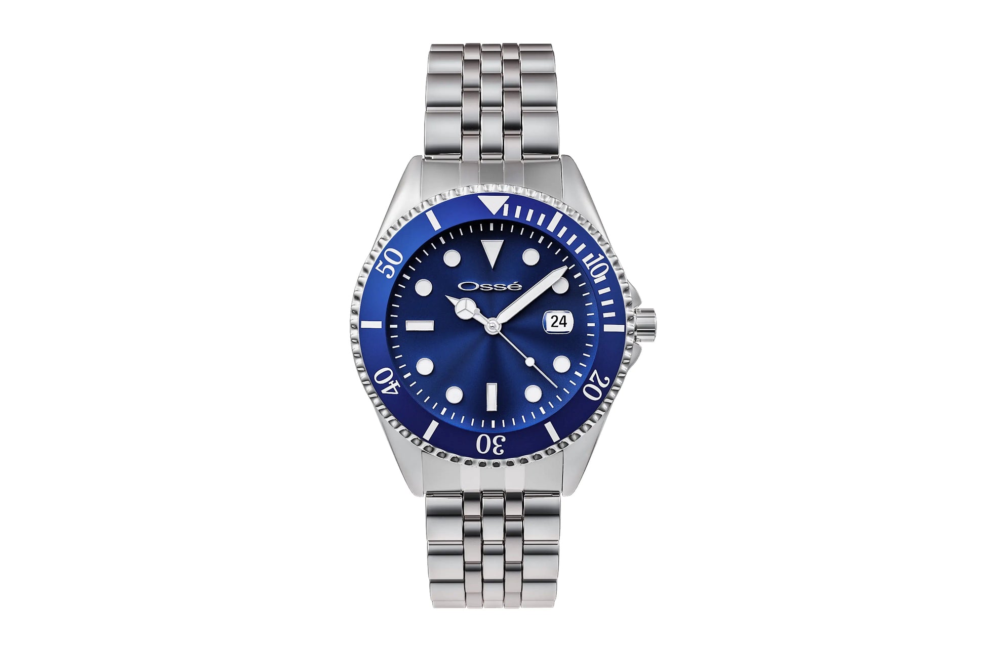 Osse 10149 02 Men's Wristwatch WEM Support (www.WEM.support)