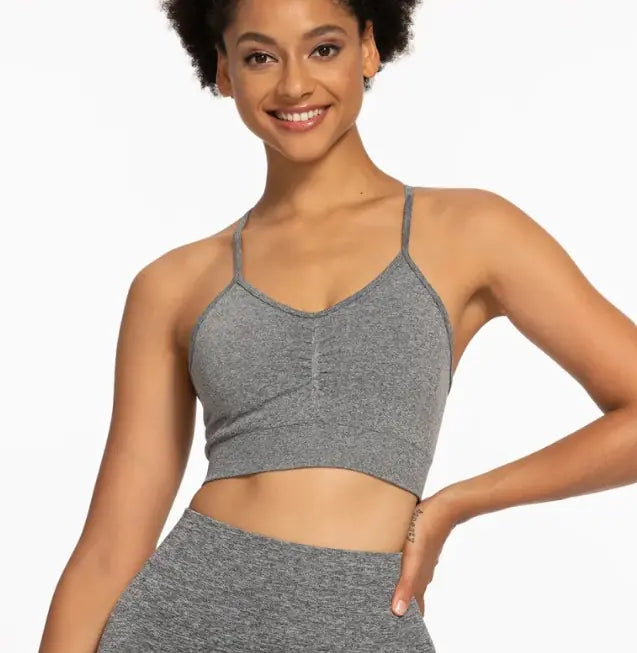 Yoga Set Outfit WEM Support (www.WEM.support)