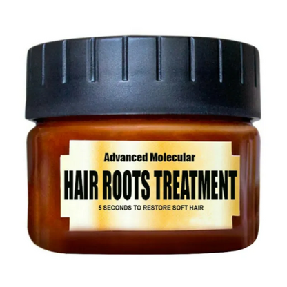 Magical Hair Treatment Mask