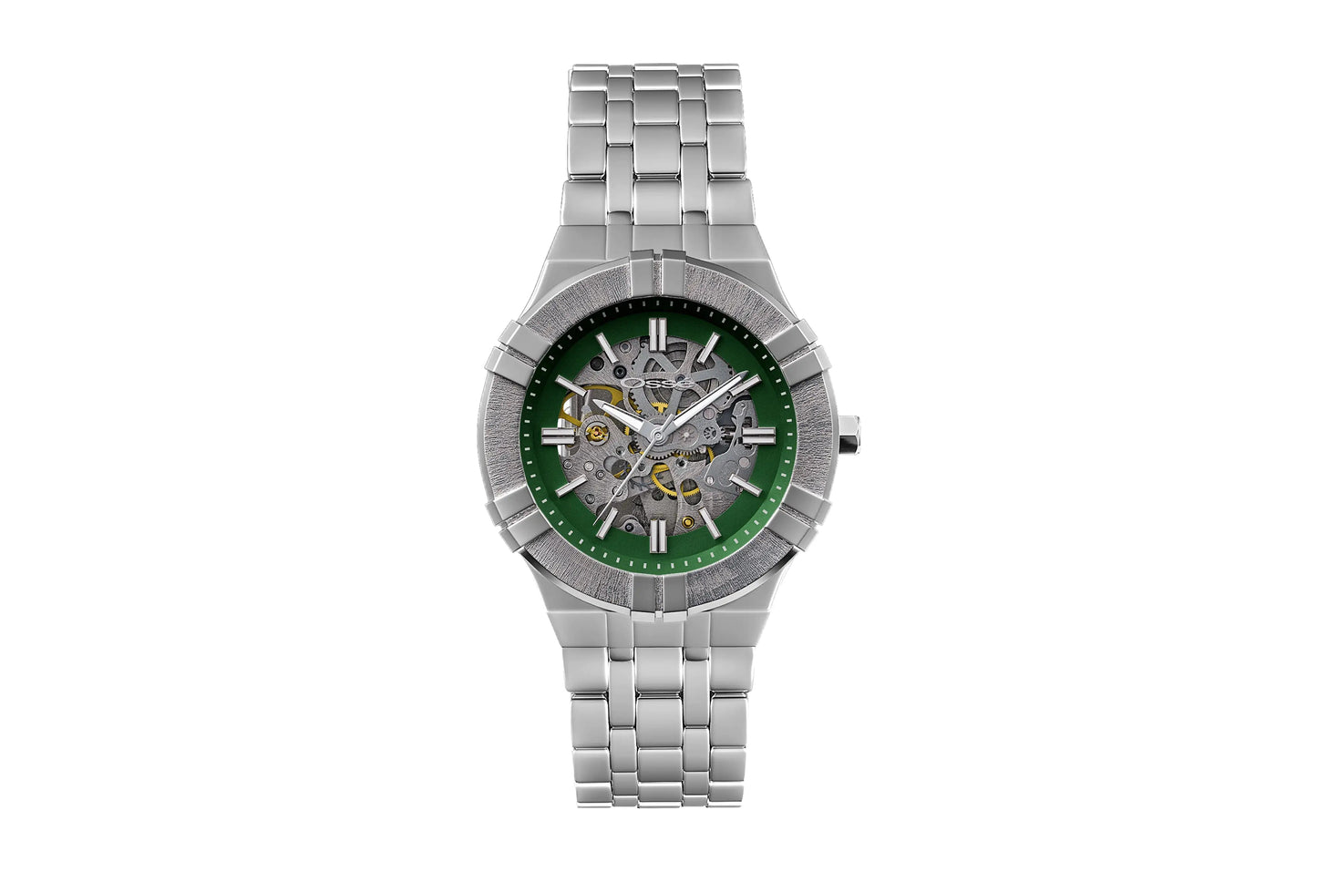 Osse 10152 02 Men's Wristwatch WEM Support (www.WEM.support)