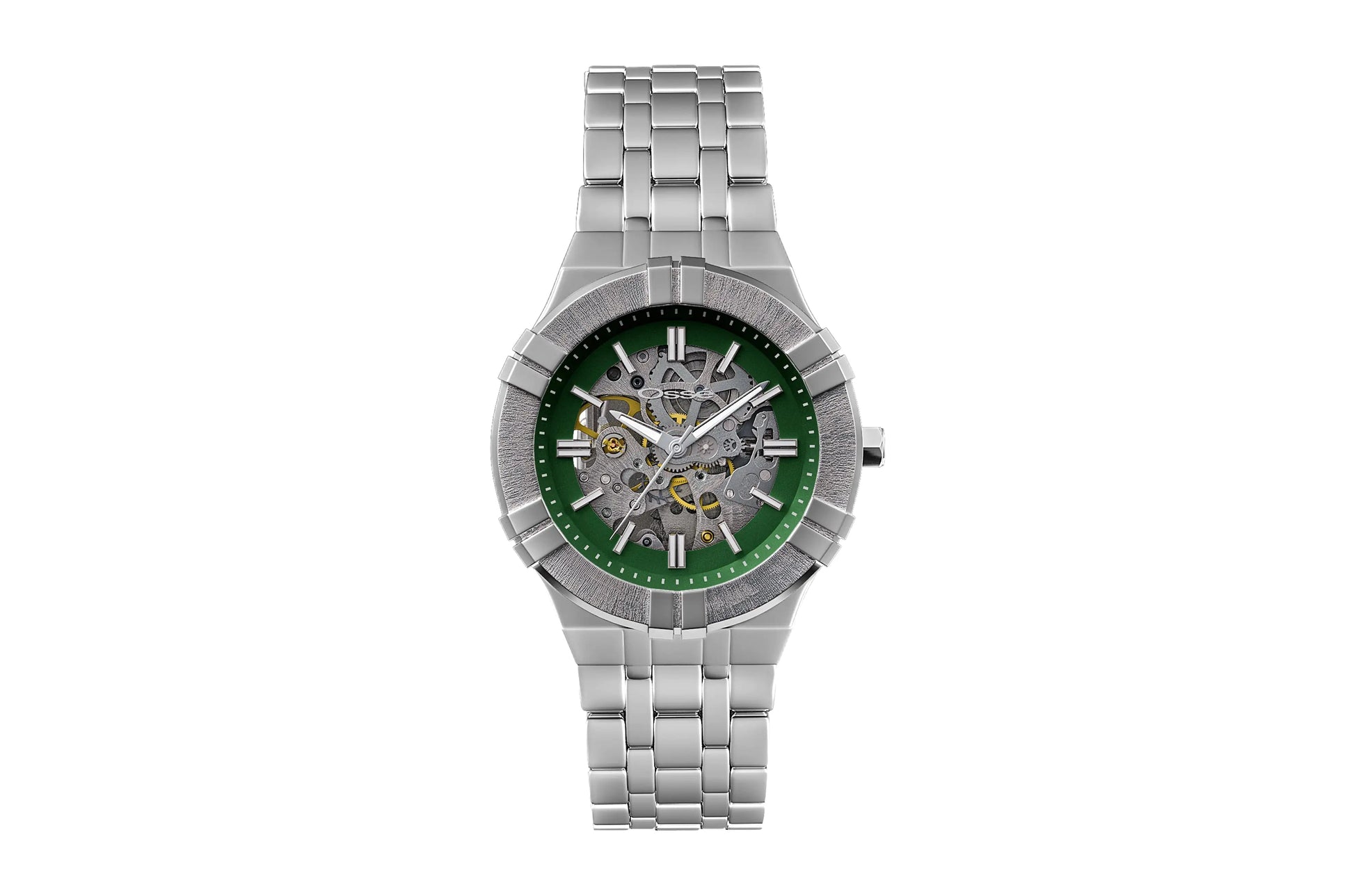 Osse 10152 02 Men's Wristwatch WEM Support (www.WEM.support)