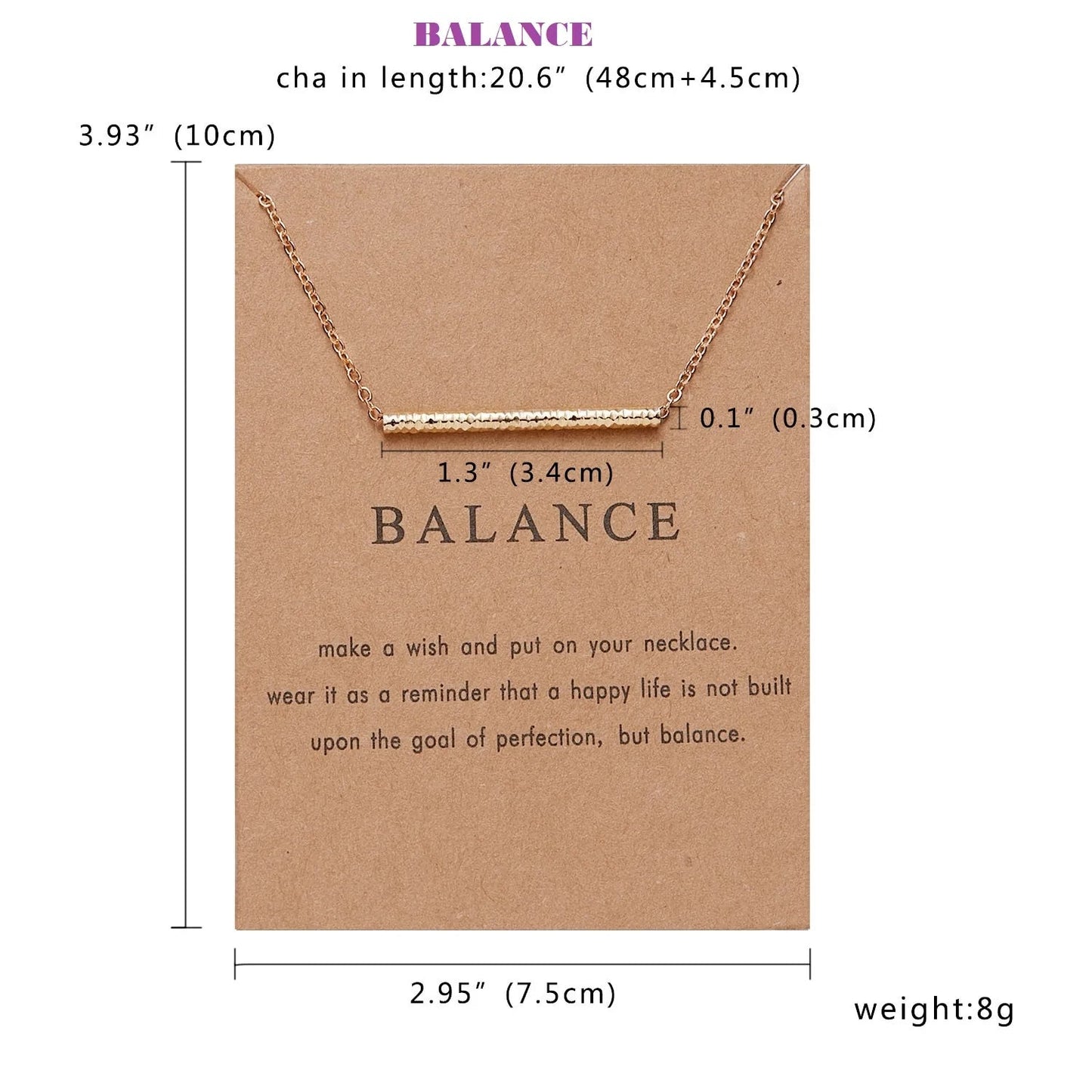 Fashion Gold-color Good Vibes WEM Support (www.WEM.support)