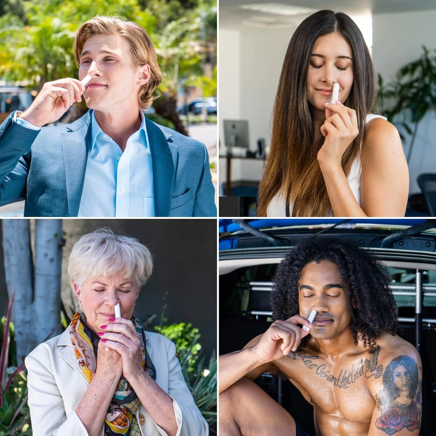 Attention-Boost Cooling Aid WEM Support (www.WEM.support)