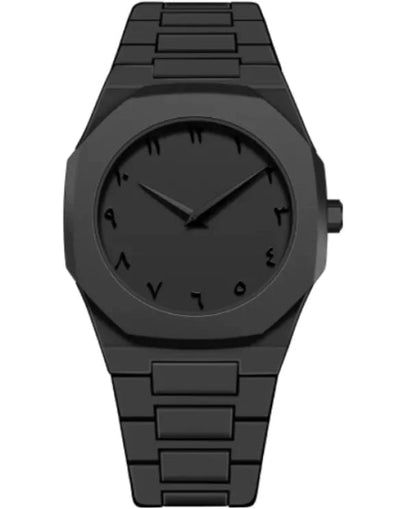 AquaRetro Sports Quartz Watch WEM Support (www.WEM.support)