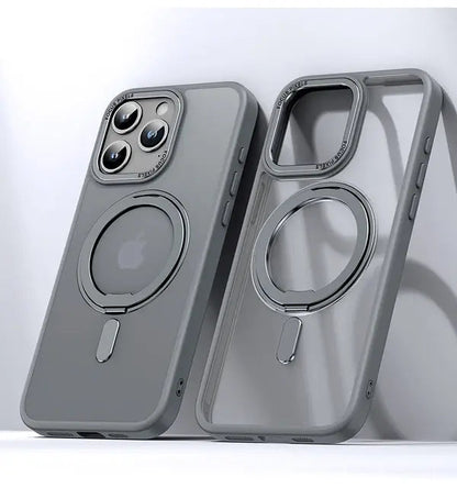 360° Rotating Phone Case for iPhone WEM Support (www.WEM.support)