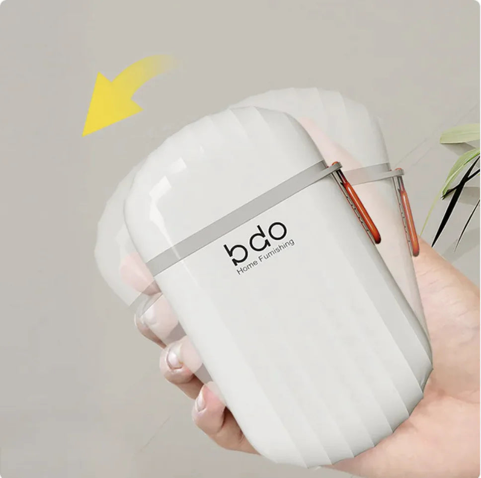 Portable Travel Soap Storage Box WEM Support (www.WEM.support)