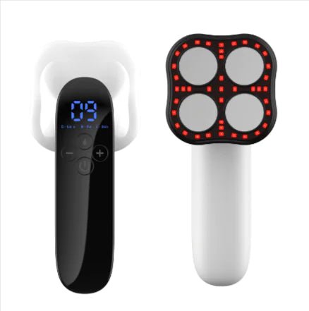 Handheld Cellulite Massager - Catch Cards