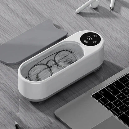 Ultrasonic Retainer Cleaner Machine WEM Support (www.WEM.support)