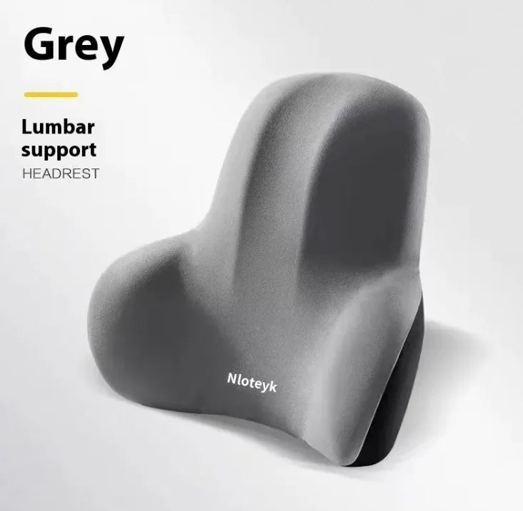 ComfortDrive Memory Cushion WEM Support (www.WEM.support)