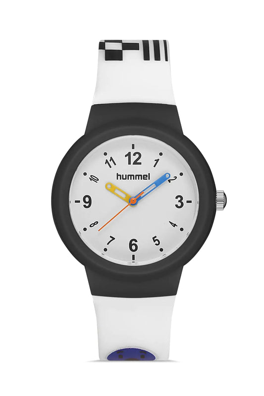 Hummel Hm-1008La-2 Children's Wristwatch WEM Support (www.WEM.support)