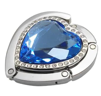 Heart Shape Table Hook - Catch Cards