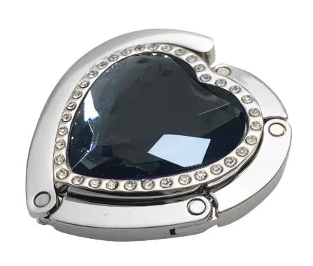 Heart Shape Table Hook - Catch Cards