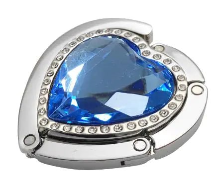 Heart Shape Table Hook - Catch Cards